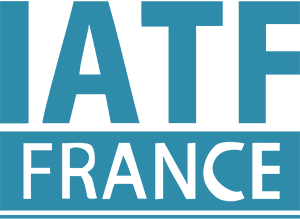 IATF France Logo