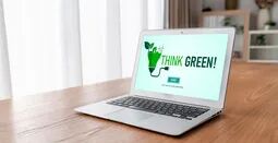 think green and grow initiative by trigo 